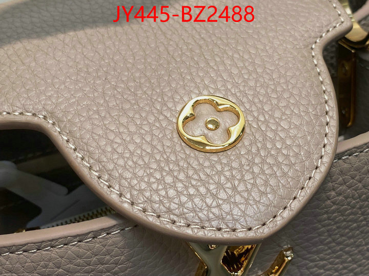 LV Bags(TOP)-Handbag Collection- the top ultimate knockoff ID: BZ2488