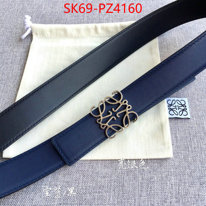 Belts-Loewe are you looking for ID: PZ4160 $: 69USD