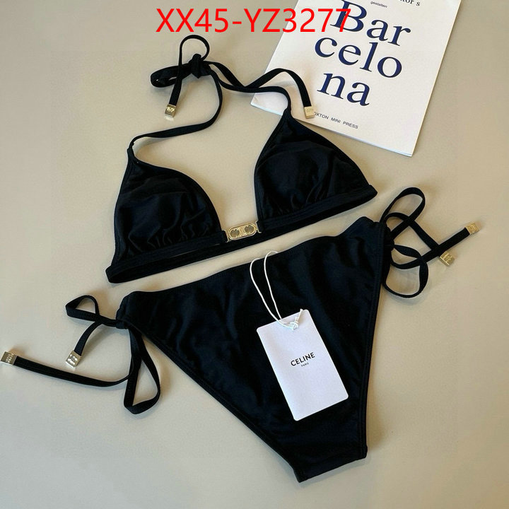 Swimsuit-Celine flawless ID: YZ3277 $: 45USD