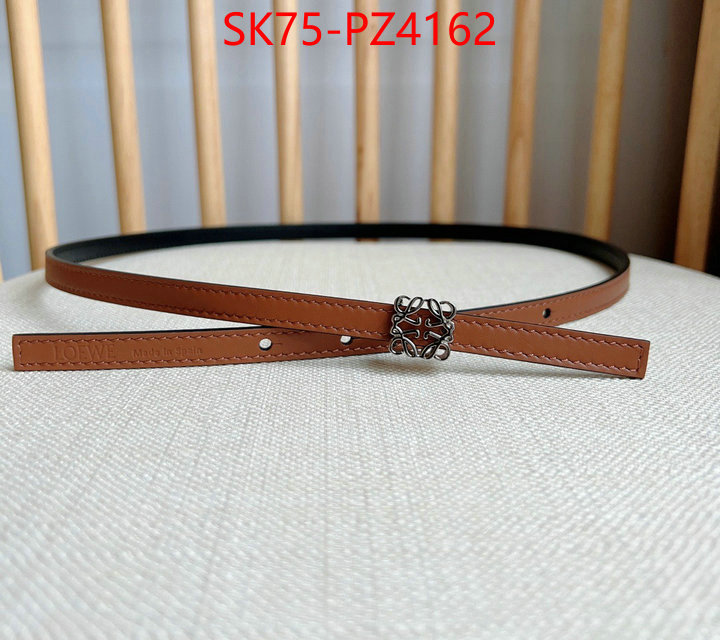 Belts-Loewe where should i buy replica ID: PZ4162 $: 75USD