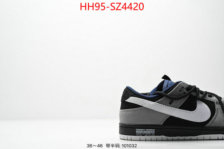 Women Shoes-NIKE designer 7 star replica ID: SZ4420 $: 95USD
