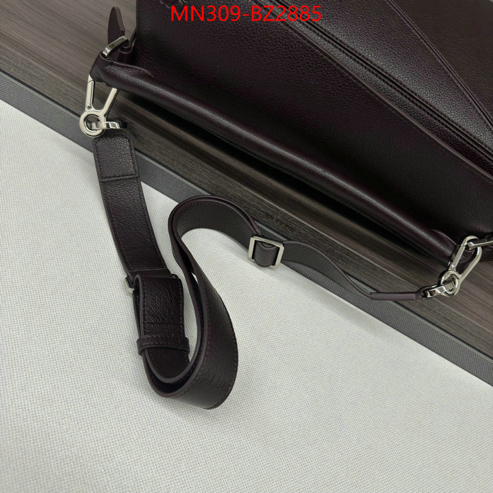 Loewe Bags(TOP)-Puzzle- buy top high quality replica ID: BZ2885 $: 309USD,