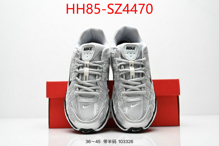 Women Shoes-NIKE copy aaaaa ID: SZ4470 $: 85USD
