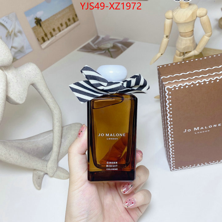 Perfume-Jo Malone 1:1 ID: XZ1972 $: 49USD