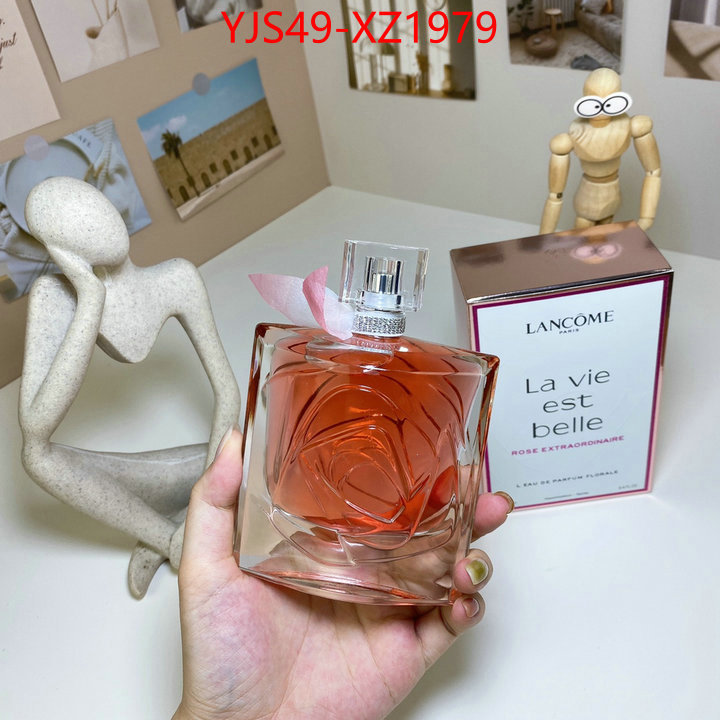 Perfume-Lan Come how to buy replcia ID: XZ1979 $: 49USD
