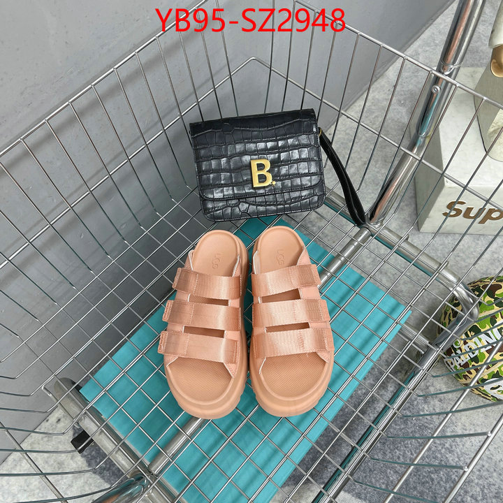 Women Shoes-UGG where quality designer replica ID: SZ2948 $: 95USD