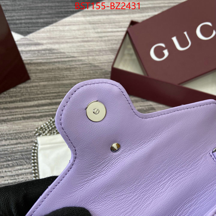Gucci Bags(TOP)-Marmont how to find designer replica ID: BZ2431 $: 155USD,-shoes yupoo Gucci Bags(TOP)-Marmont how to find designer replica ID: BZ2431 $: 155USD,