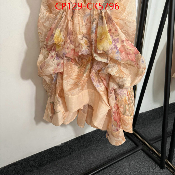 Clothing-Zimmermann buy sell ID: CK5796 $: 129USD