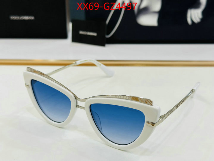 Glasses-DG 1:1 ID: GZ4497 $: 69USD