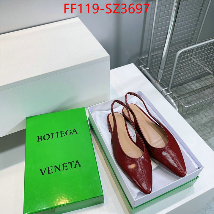 Women Shoes-BV online from china designer ID: SZ3697 $: 119USD