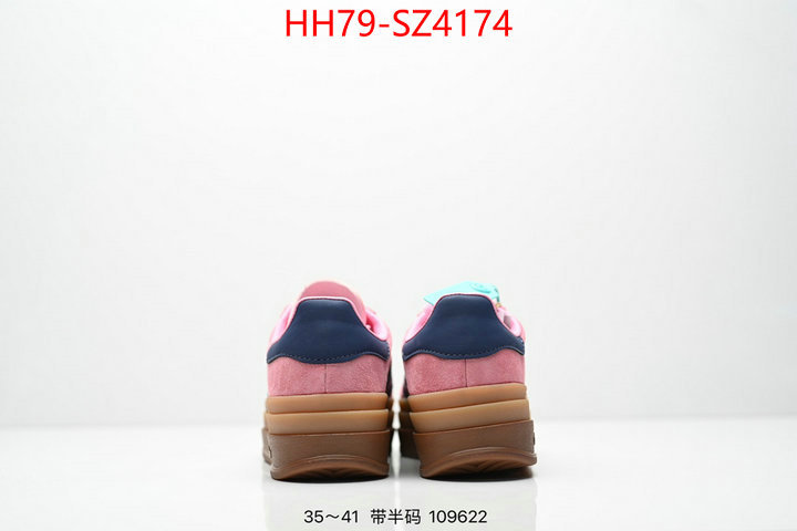 Women Shoes-Adidas replica designer ID: SZ4174 $: 79USD