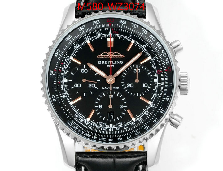 Watch(TOP)-Breitling where to find best ID: WZ3074 $: 580USD-shoes yupoo Watch(TOP)-Breitling where to find best ID: WZ3074 $: 580USD