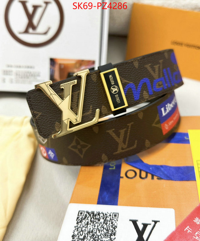 Belts-LV we curate the best ID: PZ4286 $: 69USD