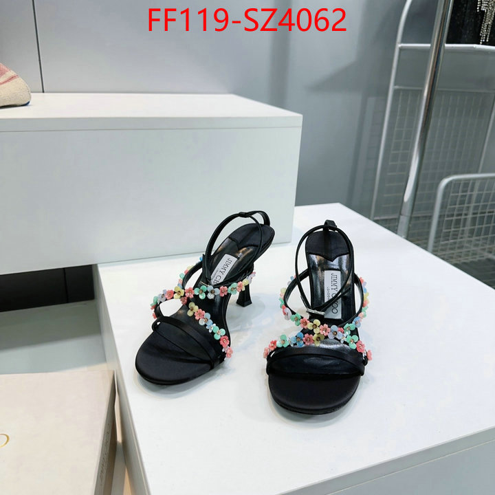 Women Shoes-Jimmy Choo we curate the best ID: SZ4062 $: 119USD