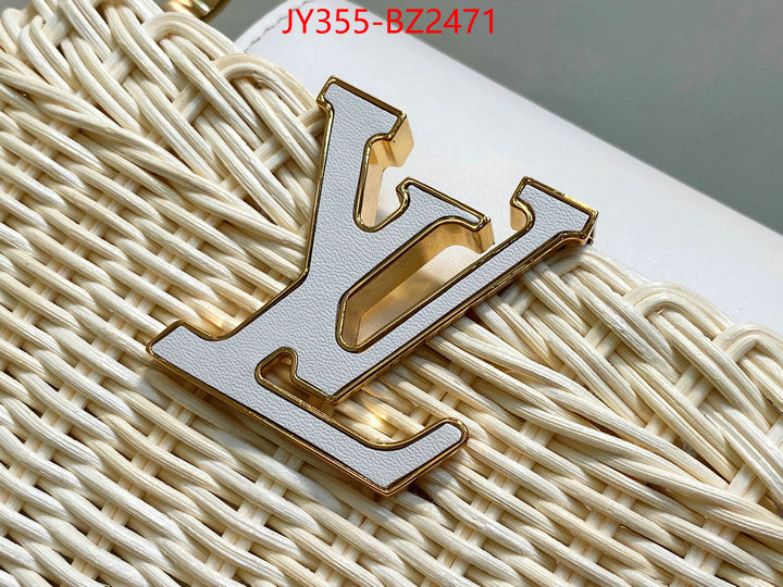 LV Bags(TOP)-Handbag Collection- wholesale china ID: BZ2471 $: 355USD,