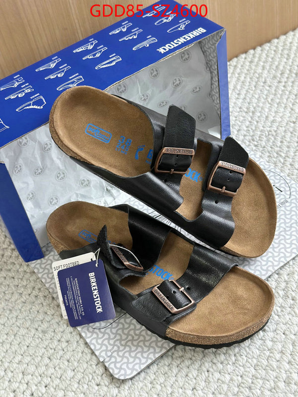 Men Shoes-Birkenstock replica every designer ID: SZ4600 $: 85USD