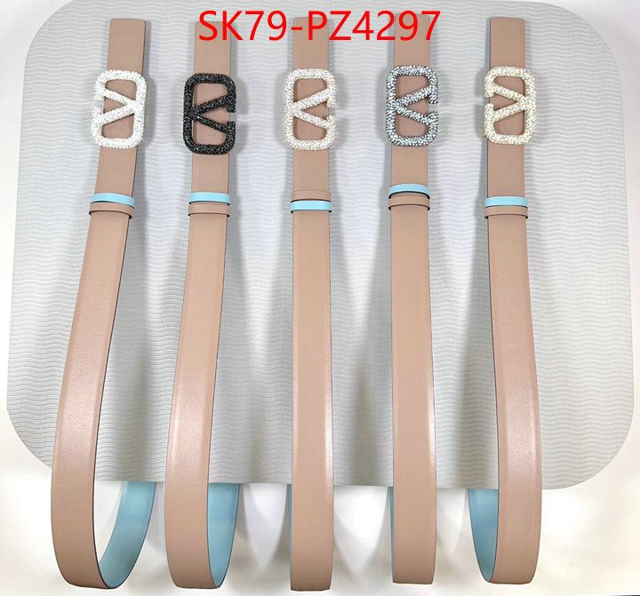 Belts-Valentino replica sale online ID: PZ4297 $: 79USD