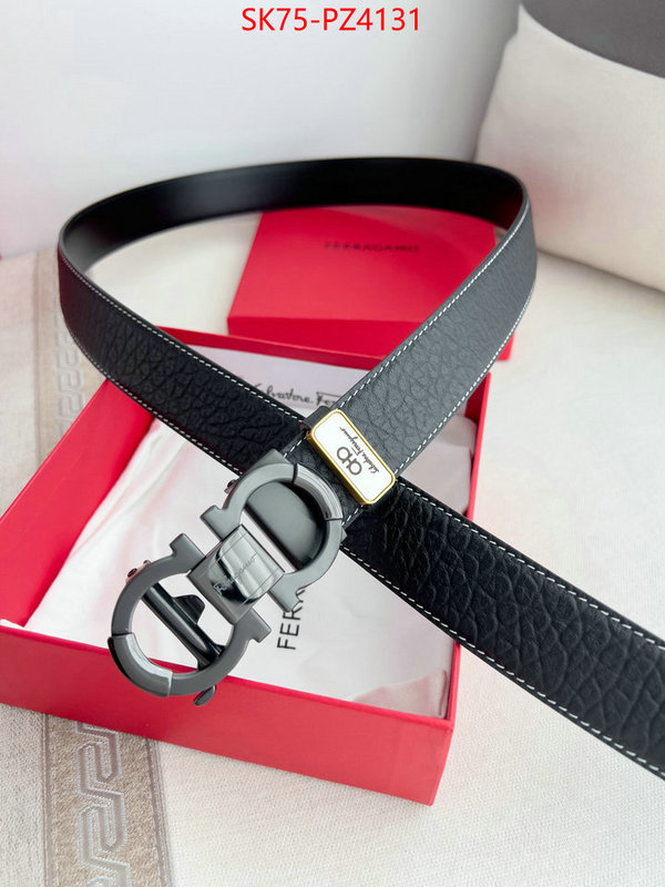 Belts-Ferragamo practical and versatile replica designer ID: PZ4131 $: 75USD