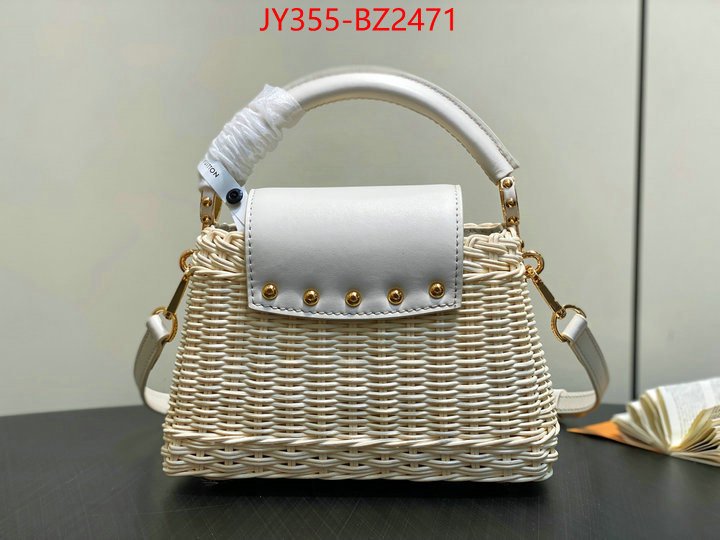 LV Bags(TOP)-Handbag Collection- wholesale china ID: BZ2471 $: 355USD,