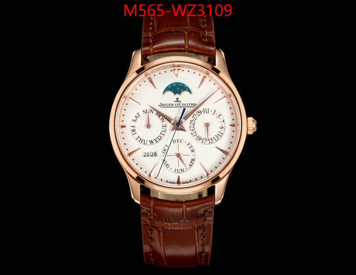 Watch(TOP)-JaegerLeCoultre the online shopping ID: WZ3109 $: 565USD