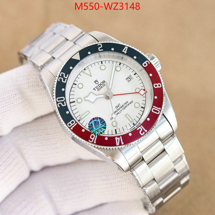 Watch(TOP)-Tudor customize best quality replica ID: WZ3148 $: 550USD
