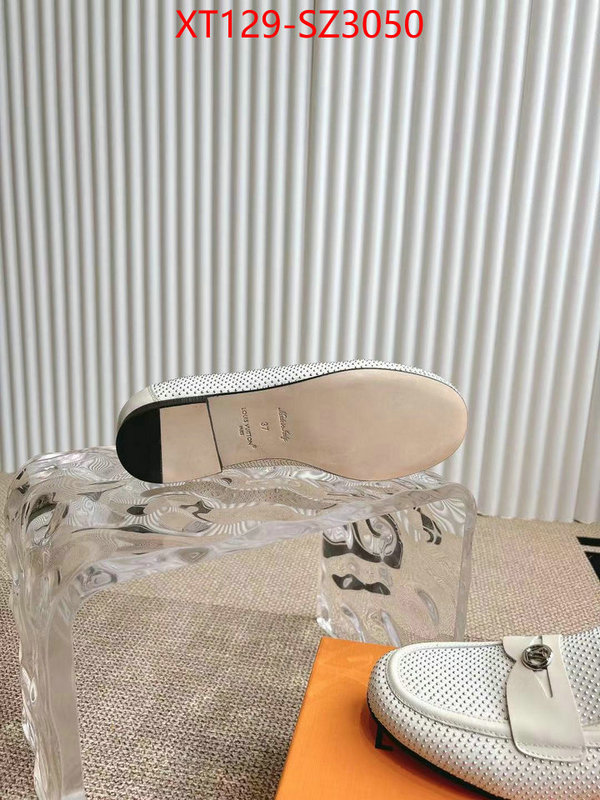 Women Shoes-LV is it illegal to buy ID: SZ3050 $: 129USD