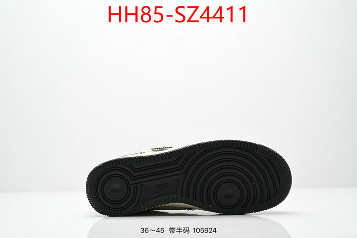Men Shoes-Nike copy aaaaa ID: SZ4411 $: 85USD