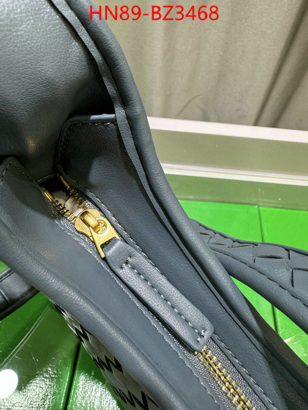 BV Bags(4A)-Crossbody- high quality replica ID: BZ3468 $: 89USD,