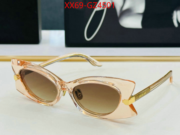 Glasses-Dior what best replica sellers ID: GZ4501 $: 69USD
