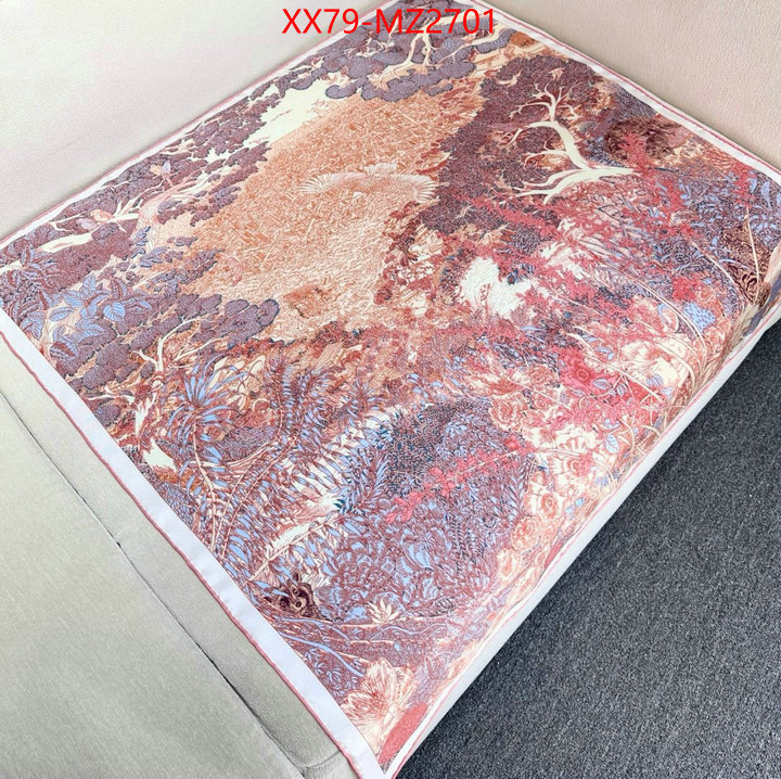 Scarf-Hermes designer high replica ID: MZ2701 $: 79USD