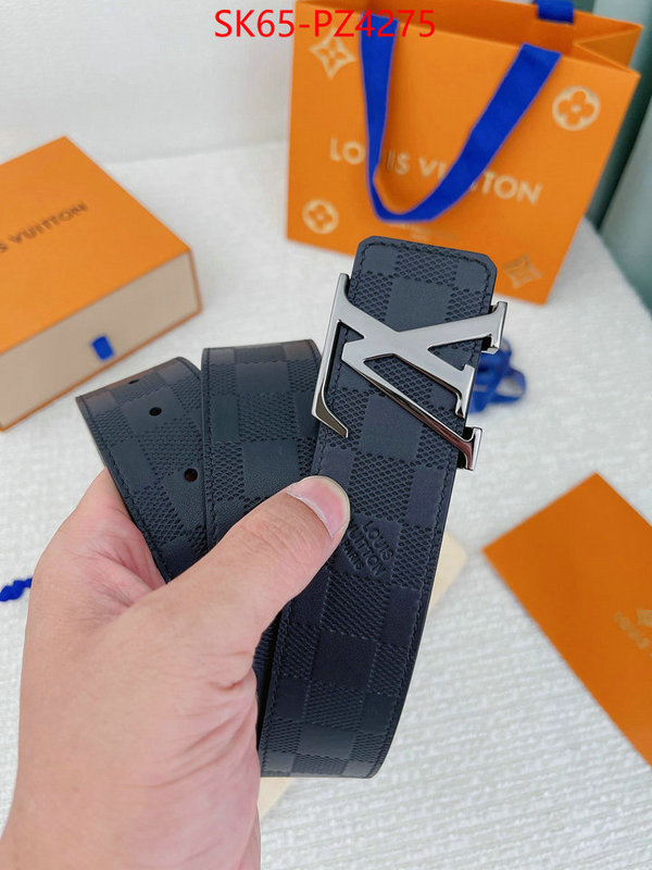 Belts-LV perfect ID: PZ4275 $: 65USD