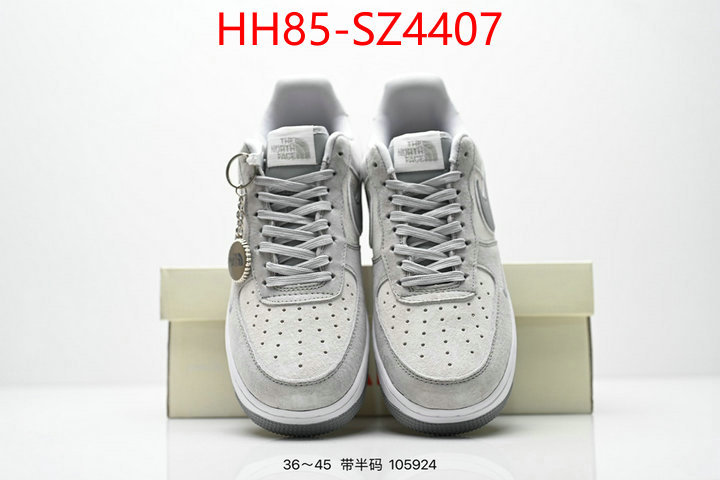 Women Shoes-NIKE where should i buy replica ID: SZ4407 $: 85USD