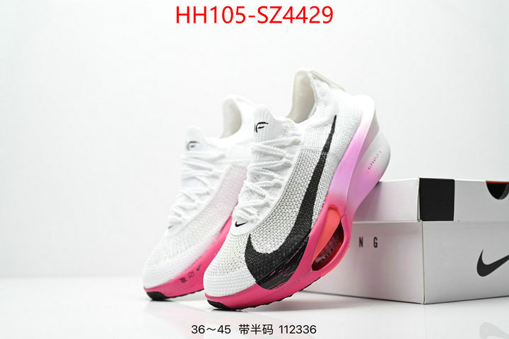 Women Shoes-NIKE wholesale imitation designer replicas ID: SZ4429 $: 105USD