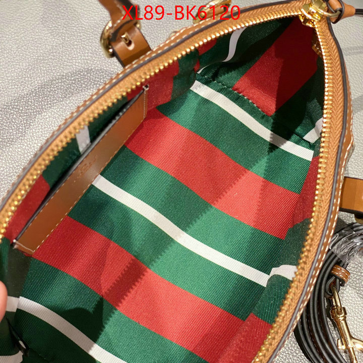 Gucci Bags(4A)-Handbag- replcia cheap ID: BK6120 $: 89USD,