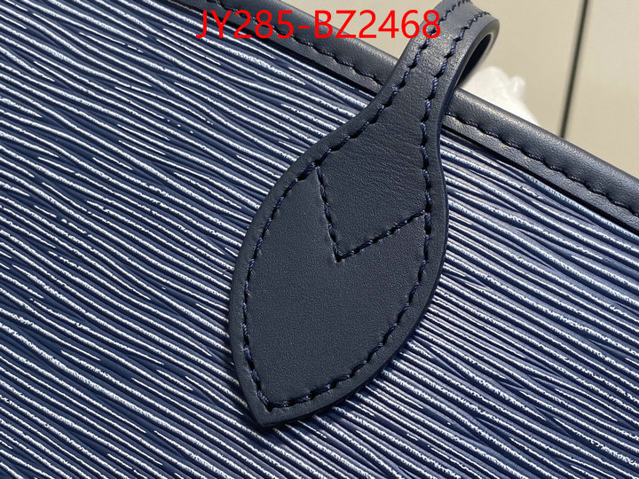 LV Bags(TOP)-Neverfull- what is a counter quality ID: BZ2468 $: 285USD,
