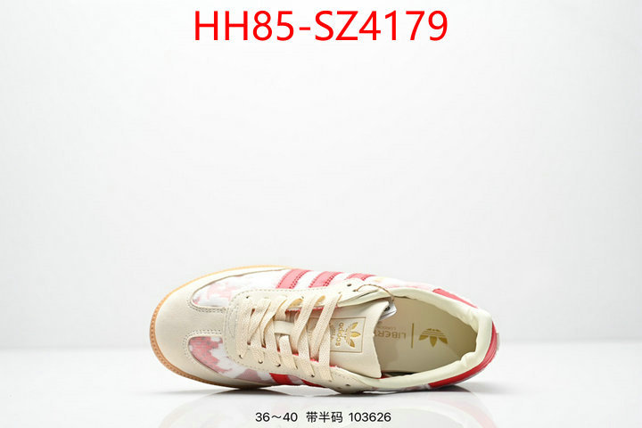 Women Shoes-Adidas new ID: SZ4179 $: 85USD