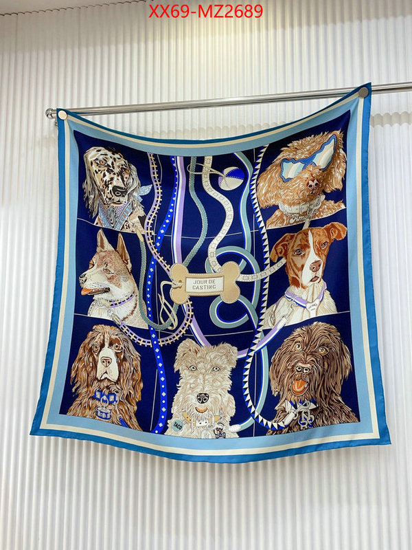 Scarf-Hermes buy 2024 replica ID: MZ2689 $: 69USD
