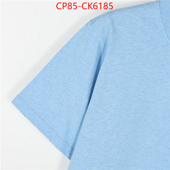 Clothing-Dior best quality fake ID: CK6185 $: 85USD