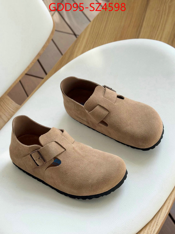 Men Shoes-Birkenstock perfect ID: SZ4598 $: 95USD