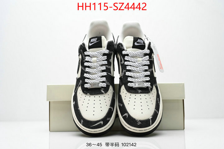 Women Shoes-NIKE high ID: SZ4442 $: 115USD