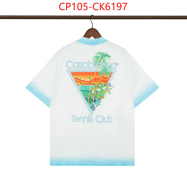 Clothing-Casablanca china sale ID: CK6197