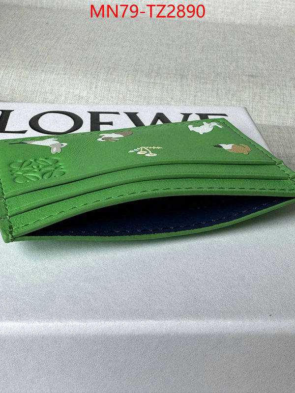 Loewe Bags(TOP)-Wallet buy aaaaa cheap ID: TZ2890 $: 79USD,