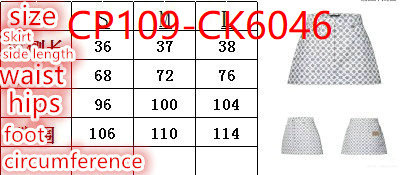 Clothing-LV perfect replica ID: CK6046 $: 109USD