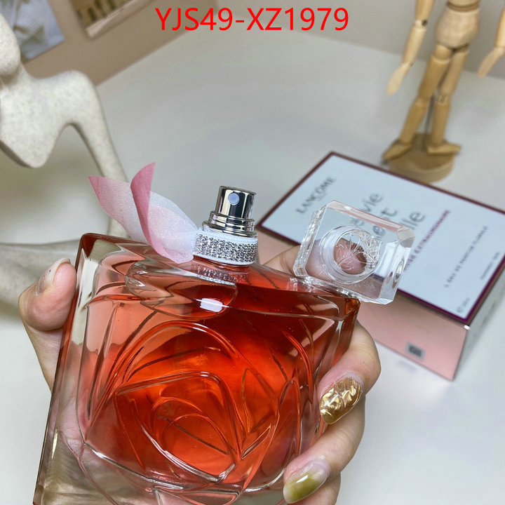 Perfume-Lan Come how to buy replcia ID: XZ1979 $: 49USD