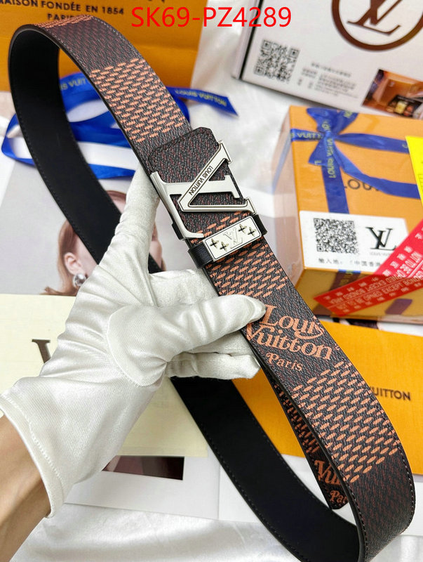 Belts-LV high ID: PZ4289 $: 69USD