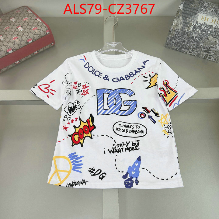 Kids clothing-DG mirror quality ID: CZ3767 $: 79USD