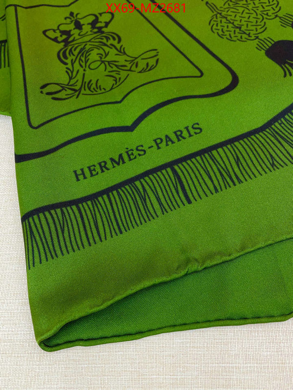 Scarf-Hermes shop now ID: MZ2681 $: 69USD