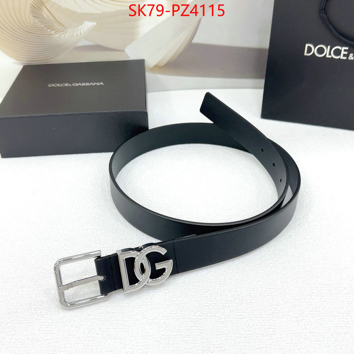 Belts-DG aaaaa customize ID: PZ4115 $: 79USD