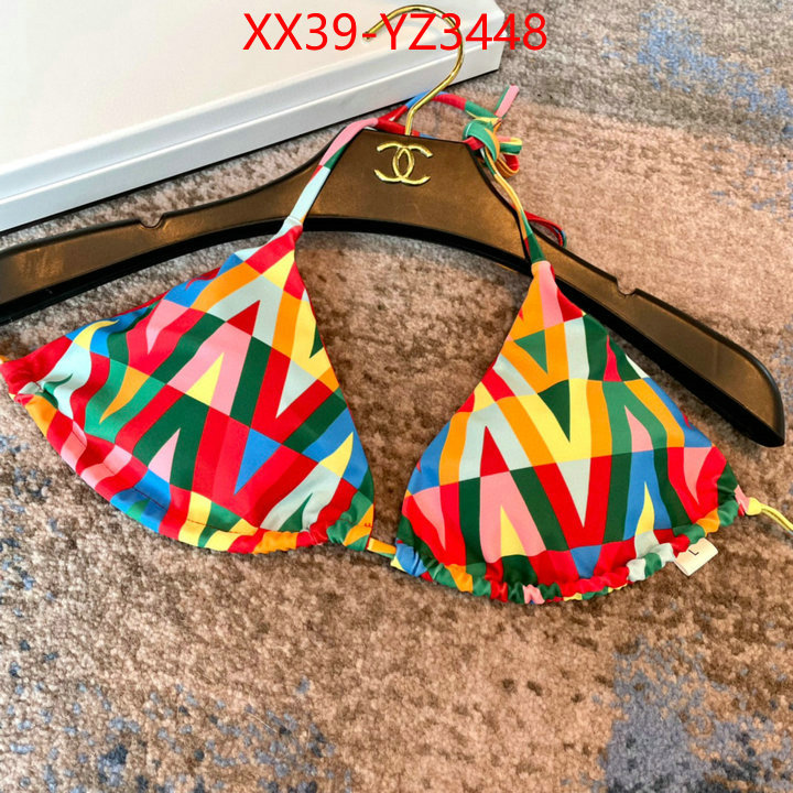 Swimsuit-Valentino buy 1:1 ID: YZ3448 $: 39USD