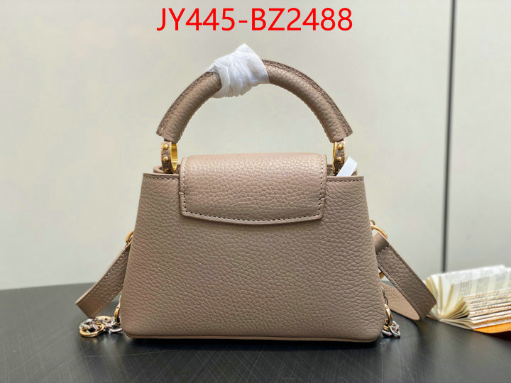 LV Bags(TOP)-Handbag Collection- the top ultimate knockoff ID: BZ2488